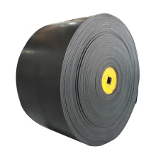 tear resistant steel cord steel cord reinforced rubber conveyor belt for timber industry